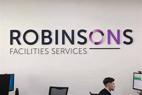 robinsons fm recruitment|robinsons facilities services.